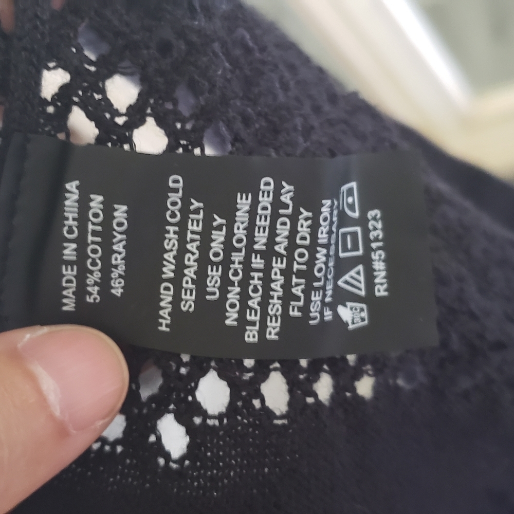 Vince camuto sweater - Picture 4 of 5